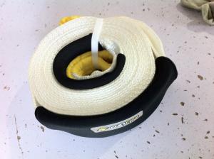Quality 4WD Recover snatch strap wholesale