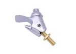 Rust Proof Drinking Fountain Bubbler Head 0.05Mpa - 1.0Mpa Water Pressure
