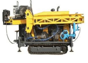 Quality Full Hydraulic Drilling Rig wholesale