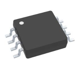 Quality TLV3402IDGKR IC COMPARATOR 2 GEN PUR 8VSSOP wholesale