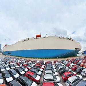 Quality Professional RORO Shipping Service From China To Malaysia roro shipping lines wholesale