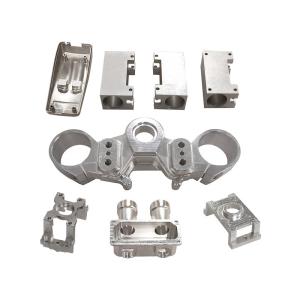 Quality Large CNC Machining Acrylic Milling Parts With 4 Axis Center Equipment wholesale