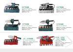 Dual Control PPR Pipe Welding Machine 800w 200-240V , 50HZ For 20mm - 63mm Pipe