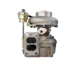 12709880020 Excavator BorgWarner Turbocharger For S200G-76H24AFEGM 0.66DK1
