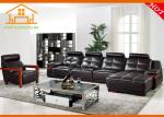 vintage leather chesterfield sofa aged vintage leather furniture leather sofa