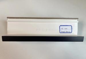 Quality 65 UPVC Profiles Inward Opening Sash For Casement Windows wholesale