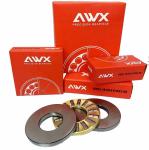 Single Row Thrust Roller Bearing