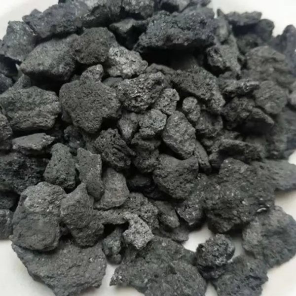 GPC Graphitized Petroleum Coke Carbon Additive In Steel Making Process As Carbon Raiser