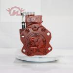 Inverse Rario KPM Hydraulic Pump K3V112DT 9N14 CAT Hydraulic Pump