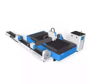 Quality 3015M Fiber Laser Sheet Cutting Machine 1000w Fiber Laser Cutter wholesale