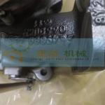 HD820V Mitsubishi 4M50 Excavator Turbocharger 49389-02140