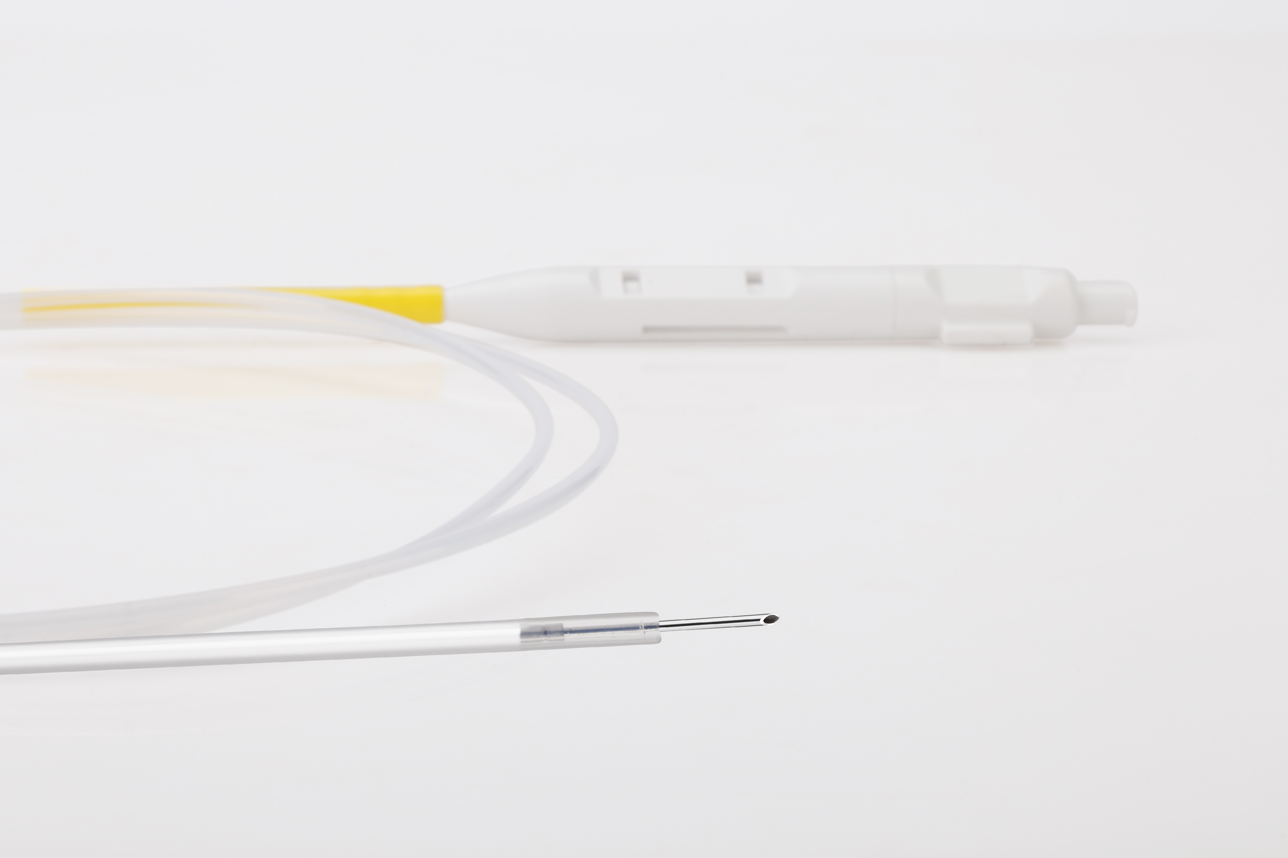 Endoscopy Medical Disposable Injection Needle with High Quality