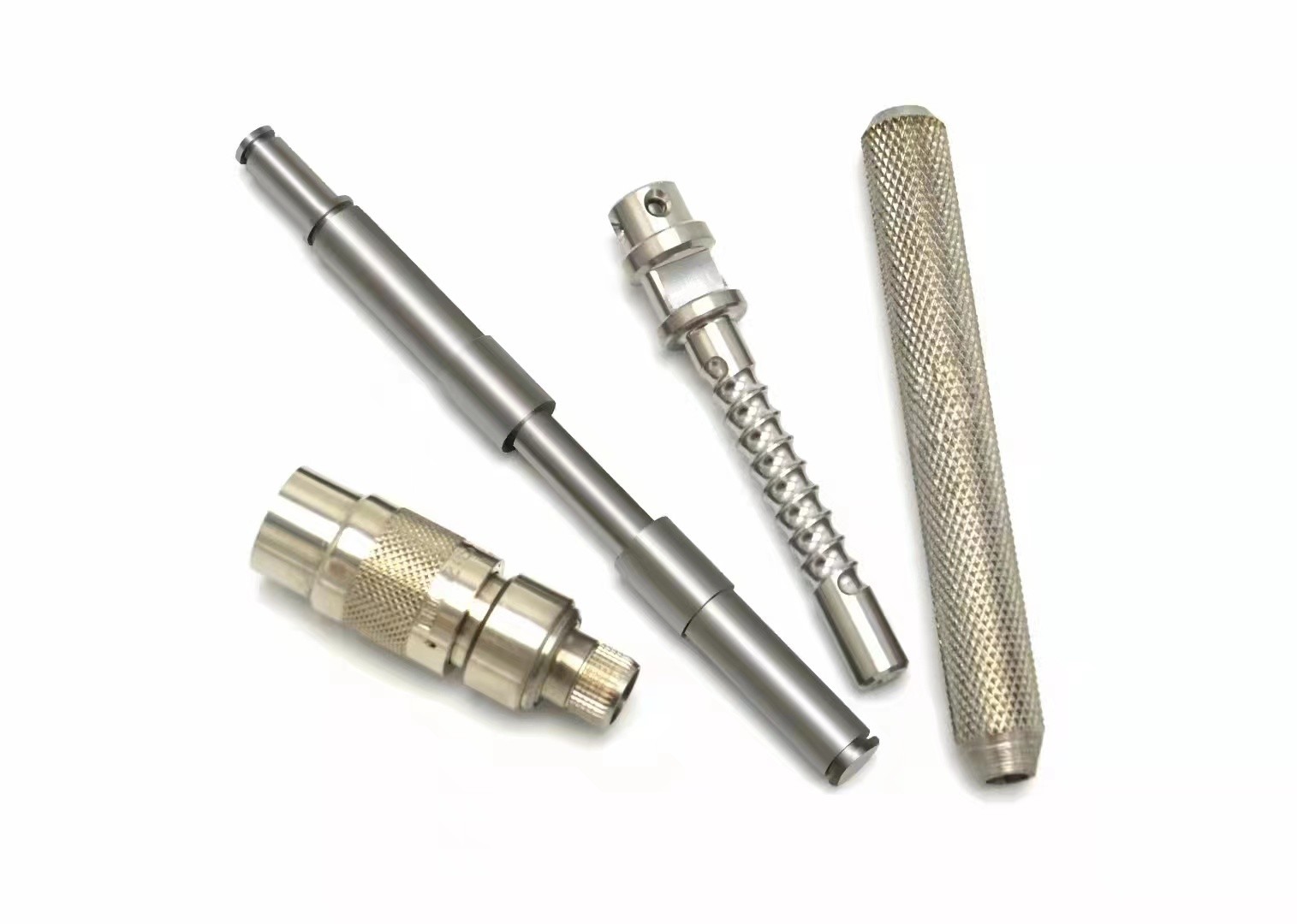 AL5052 CNC Machining Metal Parts Lathe / Milling / Turning Parts