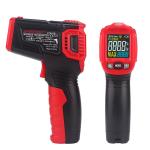Digital Laser Infrared Thermometer , Infrared Thermometer Handheld Non Contact