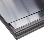 High Strength Aluminium Plates Sheets 5083 5052 3mm Alloy Plate