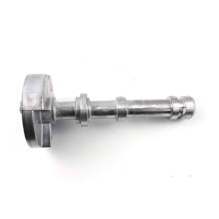 Spray Coating CNC Machining Service Orally Auto Parts Zinc Die Casting