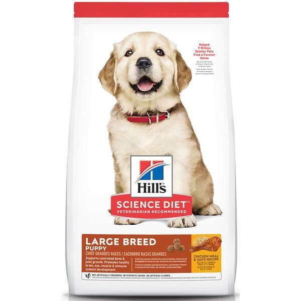 Heat Seal Zipper Top Dog Food Black Bag Purina Retriever Victor Dog Food 50 Lb