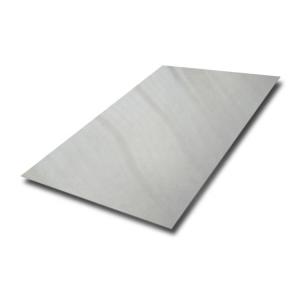 Quality ASTM 201 304 316 Cold Rolled Stainless Steel Sheet/Plate Cut to Size Factory price wholesale