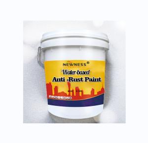 Quality State-of-the-Art Anti Rust Coating for Industrial PTFE Resin Based Liquid Paint 24 30 wholesale