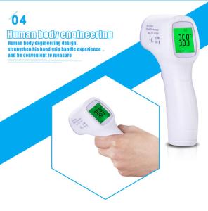 Quality Digital Infrared Baby Thermometer wholesale