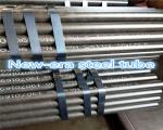 Cold Drawn Alloy Steel Seamless Drill Pipe High Hardness For Geological Drilling