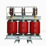 6kv - 10 Kv Three Phase 500kVA Dry Type Transformer Price Separated Winding