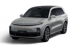 Quality Experience the Future of Sustainable Driving with Lixiang Electric Car The L9 wholesale