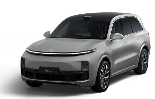 The Lixiang L9 Redefining Standards For Luxury And Sustainability In Electric