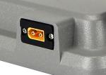 Outdoor 200Watt 170lm/W Solar Powered Flood Lights