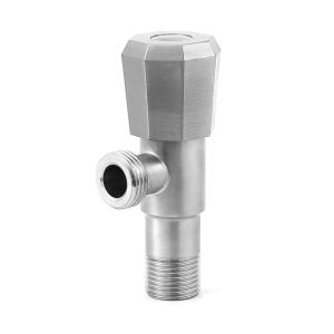 Quality 176g Stainless Steel Angle Valve wholesale