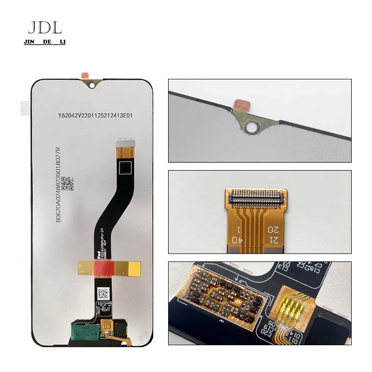 A10S LCD Digitizer High Quality Mobile Phone Touch Screen For A10S A107 Original New Service Pack LCDS