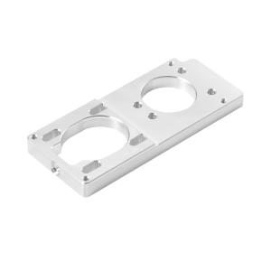 Quality Anodized Multiscene CNC Medical Parts , Sturdy Medical Components Assembly wholesale