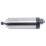 65mm*188mm High Speed Air Cooled Motor Kit for 800W Woodworking Spindle