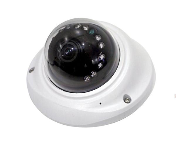 720P 1080p Waterproof Military Car Surveillance Camera CMOS Sensor Infrared