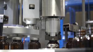 Quality 380V 50Hz Automatic Counting Capsule Filling Capping Machine wholesale