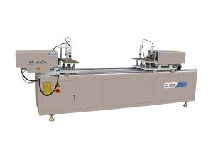 Quality 3KW Aluminum Door And Window Hinge Machine A molding wholesale