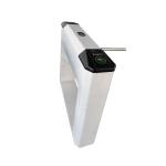 304 Stainless Steel Tripod Turnstiles Gate Access Control Turnstile Gate