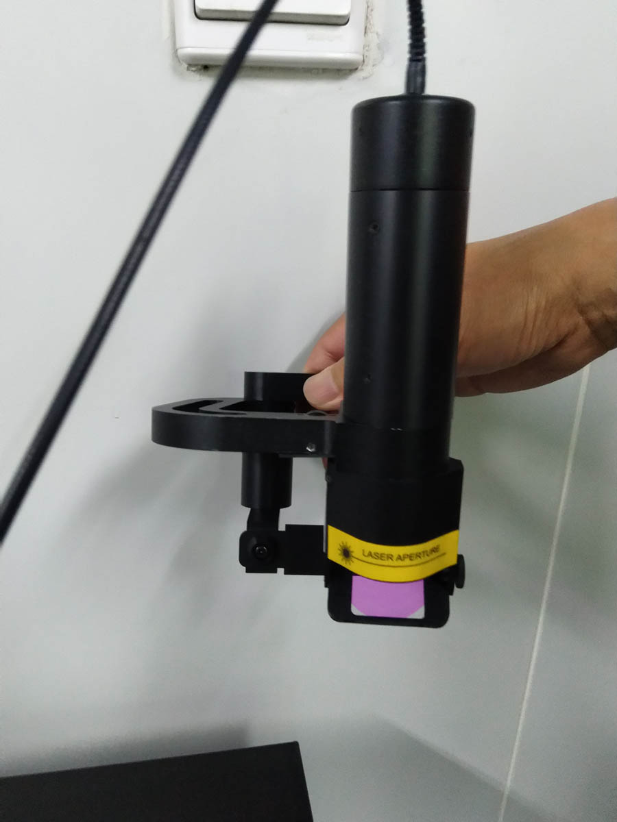 hot selling factory price Ophthalmic instrument Laser Photocoagulator