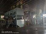 Automated Activated Carbon Manufacturing Machinery High Productivity