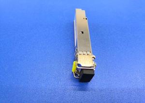 Quality 1000BASE SFP Transceiver Module 1550DFB Laser 40KM Distance SM BIDI Single Mode LC wholesale