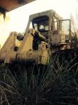 Used KOMATSU D355A bulldozer for sale