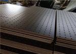 8ft Width 5mm MDF Pegboard For Supermarket Display