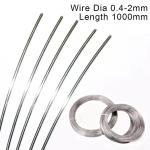 High quality 304l 7x19 Stainless Steel Wire Rope ,Steel Wire Cable , AISI 201