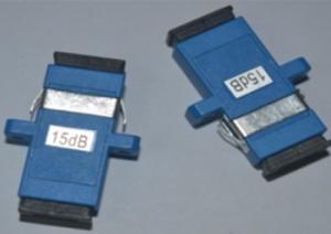 Quality SC UPC Flange Attenuator wholesale