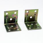Stainless Steel Brackets Sheet Metal Fabrication Process for Agricultural