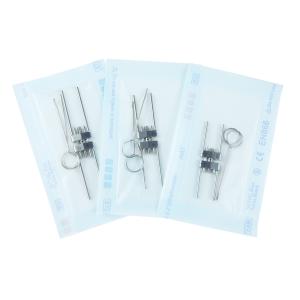 Quality MFDS Certified Manual Dental Orthodontic Stainless Steel Expansion Screw Standard Type for Orthodontic Treatment wholesale