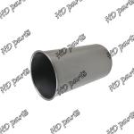 C223 Diesel Engine Cylinder liner 5-11261-015-2 5-11261-015-0 For ISUZU