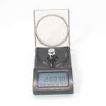 Palm Size Gem Scale 0.005CT Accuracy Touch Screen Gem Tool Accessories