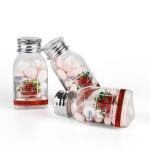 Triangle Bottle Pack Sugar Free Mint Candy 22grams Strawberry Fruit