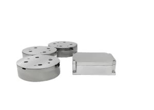 Quality Mizer-60ST Three-Axis Industrial Integrated Fiber Optic Gyroscope Measurements For Aerospace wholesale